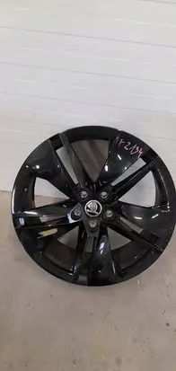 Skoda Enyaq iV R19 alloy rim 