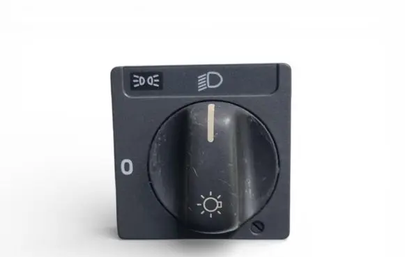 Volvo C70 Light switch 8622023