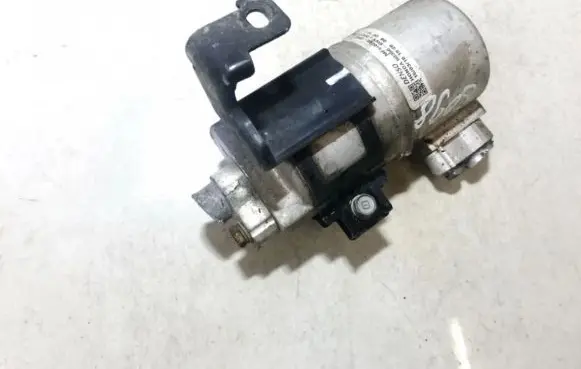 Honda CR-V Air conditioning (A/C) air dryer 80350swyg021m1