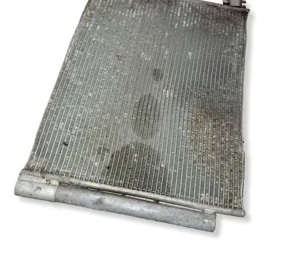 Renault Megane IV A/C cooling radiator (condenser) 921008540R