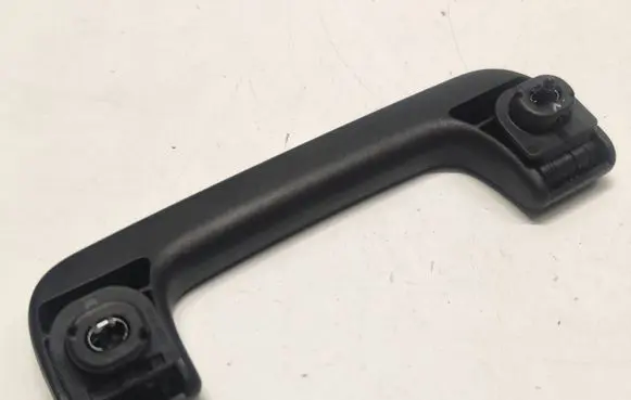 Porsche Macan (95B) Front interior roof grab handle