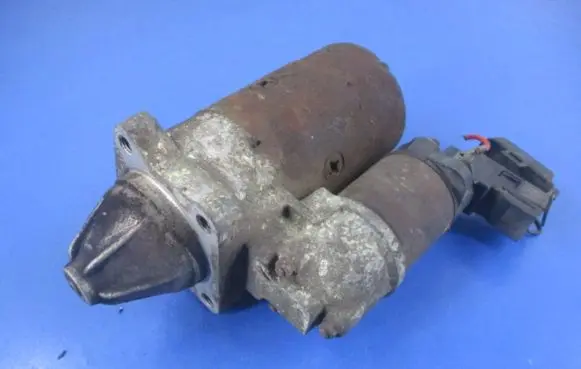 Fiat Seicento/600 Starter motor
