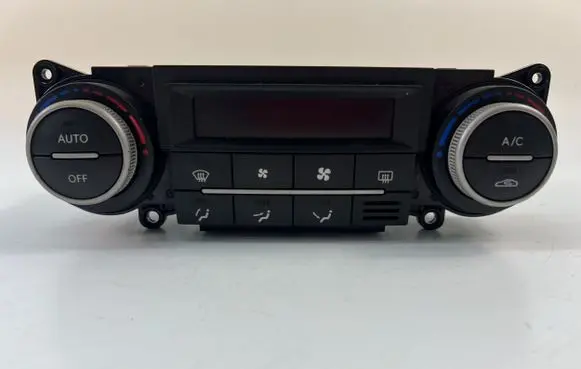 KIA Ceed Interior fan control switch 972501H622