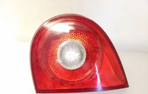 Volkswagen Golf V Tailgate rear/tail lights 1K6945094E 028500204B