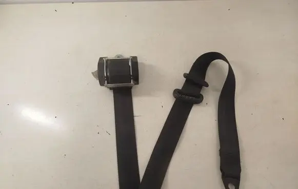 Fiat Ducato Front seatbelt 735507779