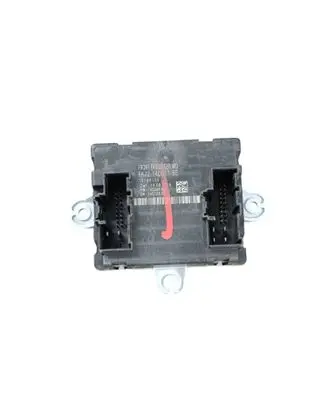 Jaguar XE Door control unit/module FK7214D617BE 10134135 140237