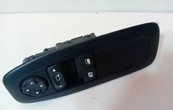 Peugeot 208 Electric window control switch 96751127ZD 0423MG1001 YBBARDZ