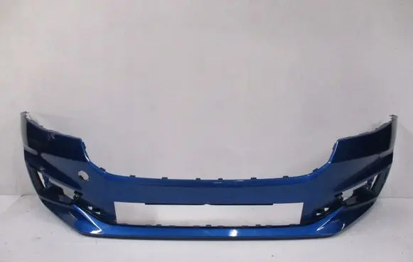 Skoda Rapid (120G, 130G, 135G) Front fog light