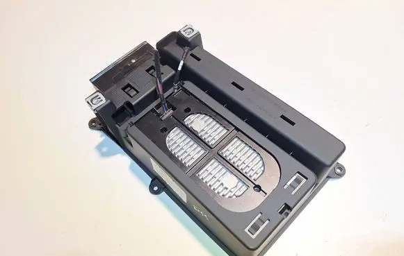 Audi A4 S4 B9 Glove box central console 8W0864981D