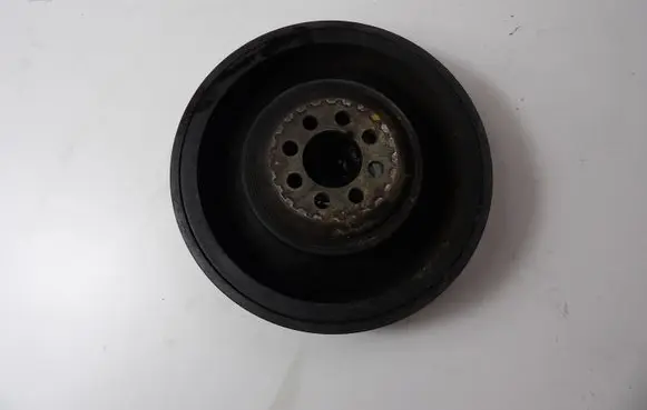Audi A4 S4 B6 8E 8H Crankshaft pulley 050105251M