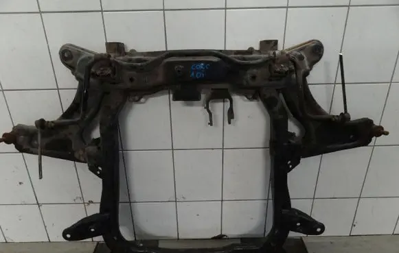 Opel Corsa C Front axle beam 