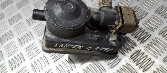 Mitsubishi Lancer Valve vacuum 