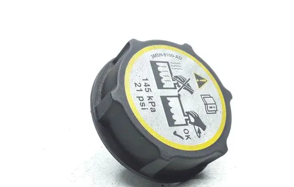 Volvo S60 Coolant expansion tank/reservoir cap 302320494 3M5H8100AD