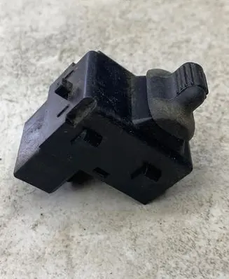 Chrysler Sebring (ST-22 - JR) Electric window control switch 56007695AC 39754D