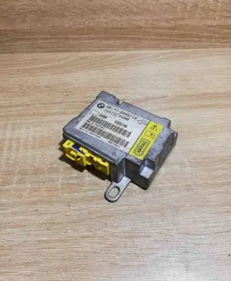 BMW 7 E65 E66 Airbag control unit/module 6946110
