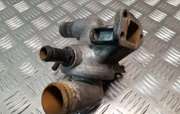 Chrysler Voyager Thermostat/thermostat housing