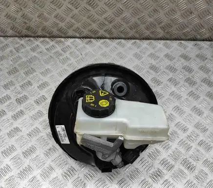 Volvo XC90 Brake booster 31400325 31687131