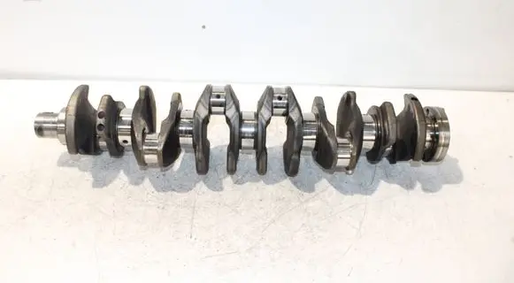 BMW X5 E70 Crankshaft 7792608