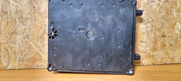Renault Laguna III Other control units/modules 284b12402r A2c53336415