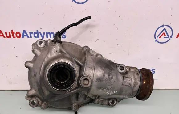 BMW X3 F25 Front differential 8618377 8635863 31508635863