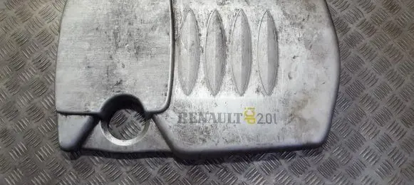 Renault Espace - Grand espace IV Engine cover (trim) 8200413533H 8200714169