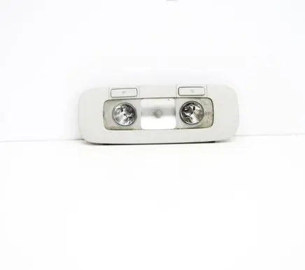 Skoda Superb B6 (3T) Front seat light 3T0947291
