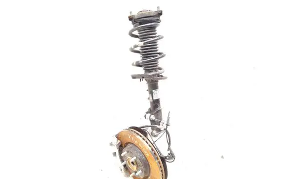 KIA Niro Front wheel hub spindle knuckle 54650AO200