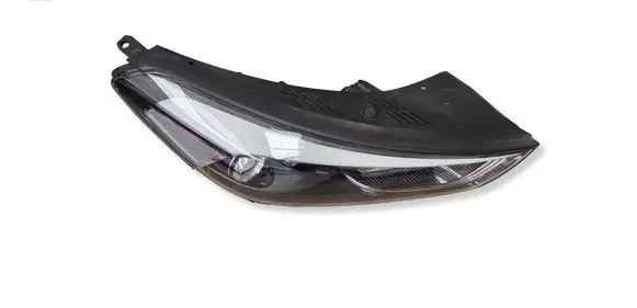 Hyundai Tucson TL Headlight/headlamp 92102D7200