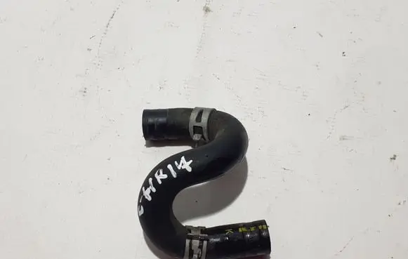 Toyota C-HR I Engine coolant pipe/hose G922FF4010