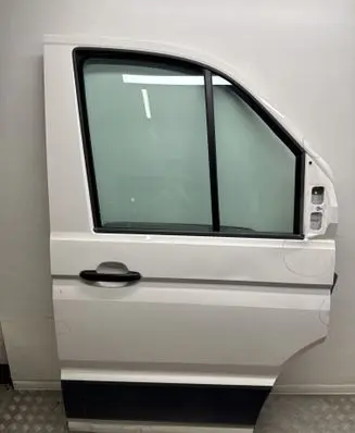 Volkswagen Crafter Front door 