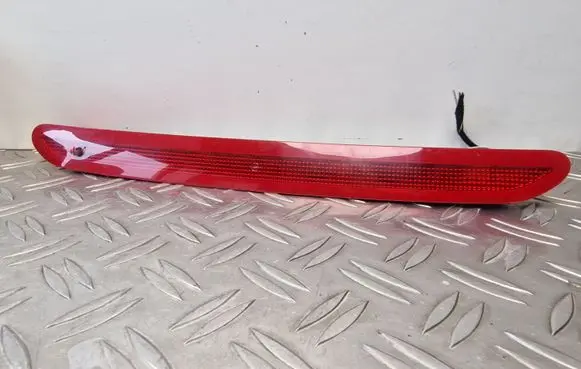 Volkswagen Golf VII Third/center stoplight 5K0945087C