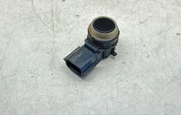 Renault Scenic IV - Grand scenic IV Parking PDC sensor 253A44101R