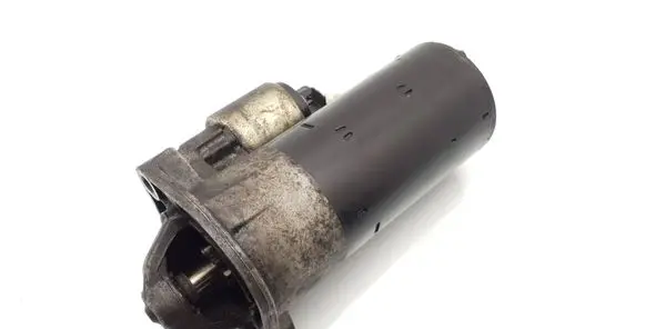 Volvo XC90 Starter motor 0001109264 30782052