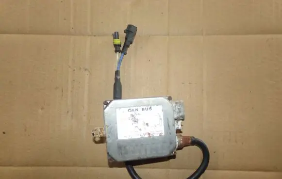 Chrysler 300M Headlight ballast module Xenon
