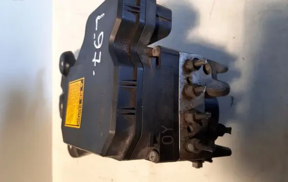 Toyota RAV 4 (XA30) ABS Pump 4454042100 8954142220