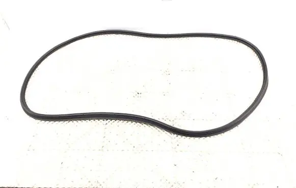 Opel Crossland X Rubber seal front door (on door) 39109213