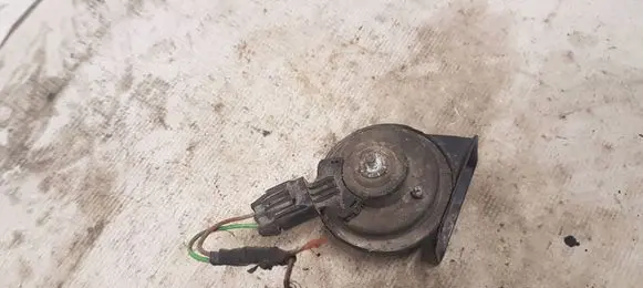 Mercedes-Benz E W210 Horn signal 0055306