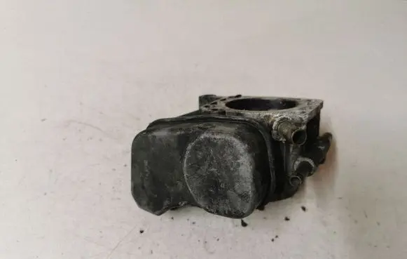 Opel Astra G Throttle valve 25177983