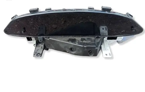 Toyota Yaris Speedometer (instrument cluster) 838000D660D MB4573003176