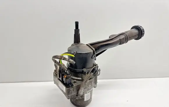 Citroen Berlingo Power steering pump 9803384280