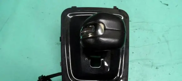 Peugeot 3008 I Wing mirror switch 9677813280