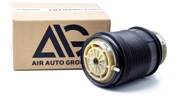 Mercedes-Benz CLS C218 AMG Rear air suspension bag/shock absorber 2123200825 A2123204425