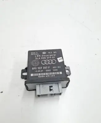 Audi A4 S4 B7 8E 8H Light module LCM 8P0907357F 5LA00837901