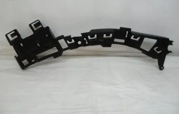 Peugeot Rifter Rear bumper mounting bracket 9816768880