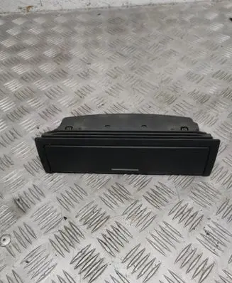BMW 3 E46 Dashboard storage box/compartment 8202188 307180000 30062004