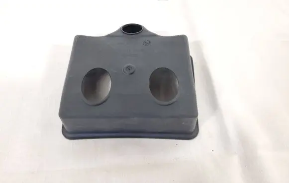 Door control unit/module
