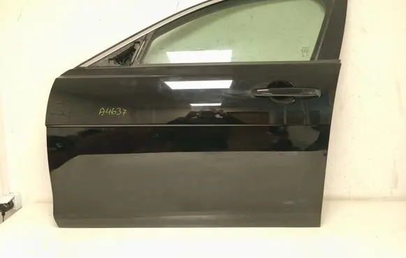 Jaguar XE Front door