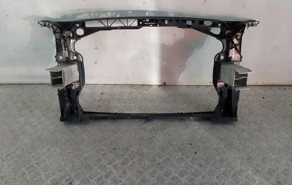 Audi A5 Radiator support slam panel 8W0805594 8W0807134 8W0807133