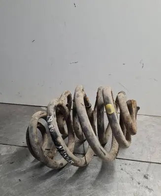 Volkswagen Sharan Front coil spring