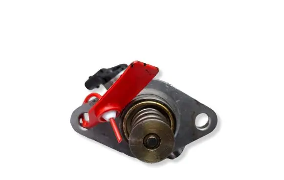 Citroen C3 Mechanical fuel pump S27635727 9807550080